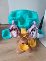 Dreamtree: bush baby world, Ophalen