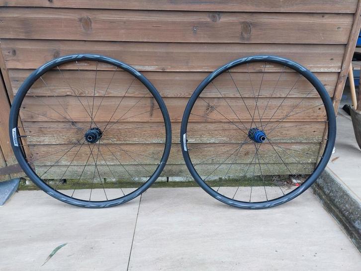 Forza gravel wielen xdr body, Fietsen en Brommers, Fietsonderdelen, Ophalen of Verzenden