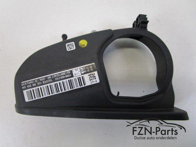 VW Golf 7 Distributieriem Kap Deksel 04E109108AB, Auto-onderdelen, Motor en Toebehoren, Gebruikt, Ophalen of Verzenden