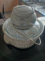 halogeenoven, Enlèvement, Comme neuf, Autoportant