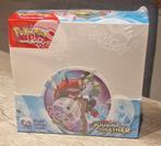 Pokémon Journey Together Booster Box, Ophalen of Verzenden, Nieuw, Boosterbox