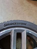 Winterbanden Bridgestone 225 40 18, Auto-onderdelen, Banden en Velgen, Ophalen of Verzenden, Winterbanden
