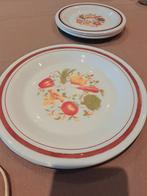 Arcopal servies legumes/Florine/scania, Ophalen of Verzenden, Overige stijlen, Kop(pen) en/of Schotel(s), Glas