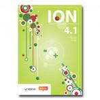 ION 4.1 Leerwerkboek, Boeken, Studieboeken en Cursussen, Nieuw, Overige niveaus, Van In, Ophalen