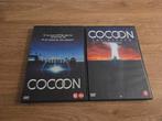 Cocoon + Cocoon The Return, Ophalen of Verzenden, Zo goed als nieuw