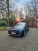 Mercedes-Benz E 300e 4Matic - Full Option AMG Line, Auto's, Mercedes-Benz, Automaat, 4 cilinders, Blauw, 41 g/km