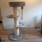 Krabpaal maine coon sleeper, Dieren en Toebehoren, Ophalen, Zo goed als nieuw, Krabpaal