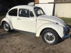 vw cox, Auto's, Voorwielaandrijving, 4 zetels, 4 cilinders, Wit