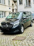 Mercedes Classe V, 250d automatique, 2018, Autos, Mercedes-Benz, Achat, Particulier