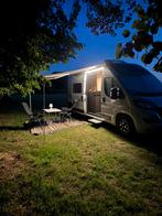 TE KOOP: LMC Innovan 600 – 2025 – €65.000, Caravans en Kamperen, Mobilhomes, Boiler, Handgeschakeld, Particulier, Fiat