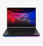 Asus Rog Strix SCAR 16, Computers en Software, Met videokaart, Ophalen of Verzenden, 2 TB, Gaming