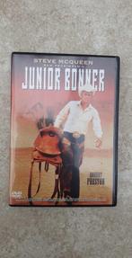 dvd Junior Bonner, Ophalen of Verzenden, Zo goed als nieuw