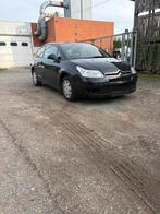 Citroen c4, Auto's, 1400 cc, Particulier, Euro 4, C4