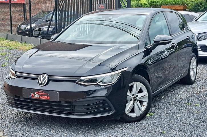 1.0 TSI OPF 1.0 BLUE MOTION TECHNOLOGY, Autos, Volkswagen, Entreprise, Achat, Golf, ABS, Caméra de recul, Régulateur de distance