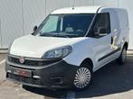 Fiat Doblo 1.3 / Airco / Sensoren / Btw-Wagen, Wit, Bedrijf, 59 kW, Overige carrosserie