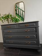 Ladekast marmer, Enlèvement