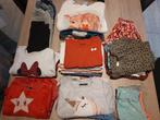 Lot meisjeskleding maat 98, Kinderen en Baby's, Kinderkleding | Kinder-kledingpakketten, Ophalen, Gebruikt, Maat 98