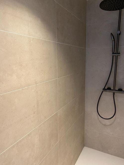 Tegels te koop, Doe-het-zelf en Bouw, Tegels, Nieuw, Wandtegels, Keramiek, 60 cm of meer, 20 tot 40 cm, Minder dan 5 m², Ophalen