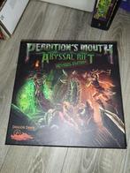 Perdition's Mouth Abyssal Rift (Revised Edition), Ophalen of Verzenden, Gebruikt