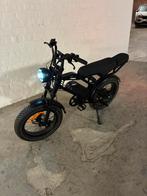 Fat bike vélo électrique, Enlèvement ou Envoi, Comme neuf