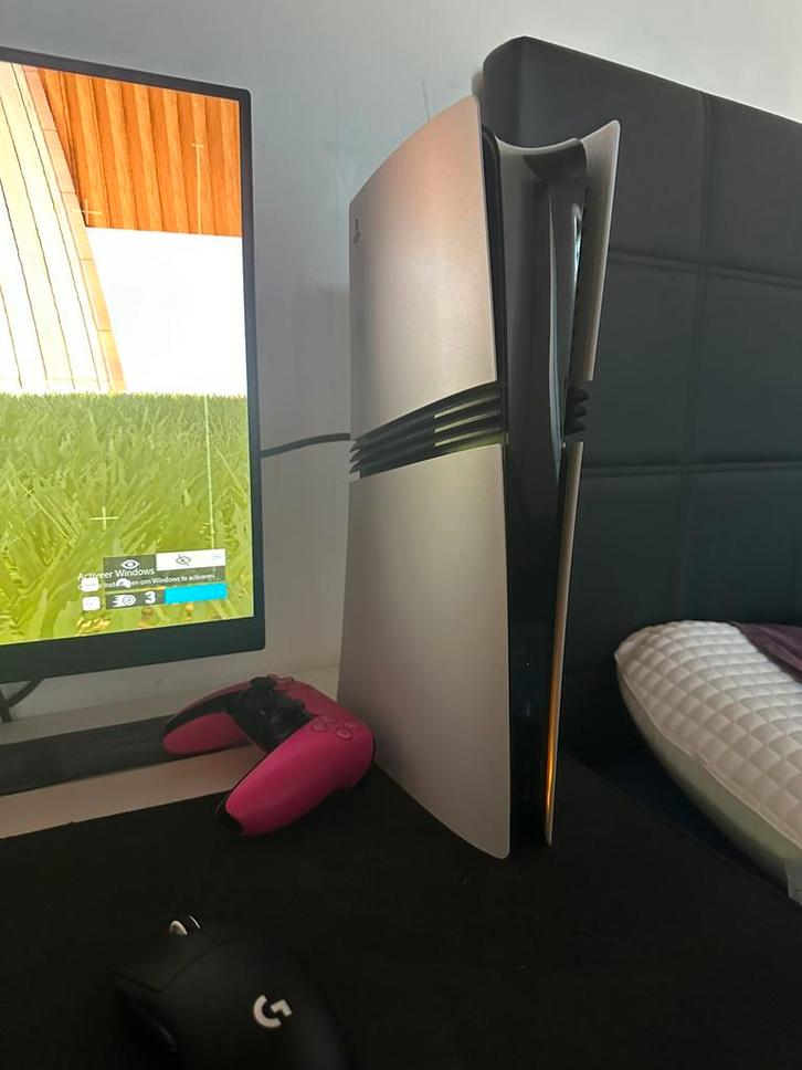 Ps5 pro, Elektronische apparatuur, Koelkasten en IJskasten, Zo goed als nieuw, Ophalen