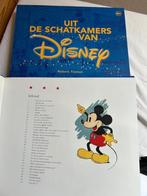 Schatkamer van Disney, Boeken, Geschiedenis | Wereld, 20e eeuw of later, Europa, Diverse auteurs, Ophalen of Verzenden