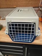 Transportbench Ferplast Atlas 10 voor kat of kleine hond, Dieren en Toebehoren, Ophalen of Verzenden