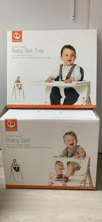 Stokke set baby tot kinderstoel, Kinderen en Baby's, Babydragers en Draagdoeken, Ophalen, Zo goed als nieuw