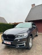 BMW x5 40e hybride benzine, Auto's, Automaat, Leder, USB, Particulier