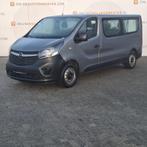 Bedrijfswagen, Opel, Vivaro, Auto's, Gebruikt, Overige modellen, Overige brandstoffen, Bedrijf