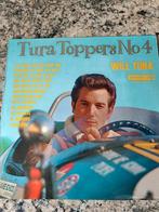 Will Tura platen collectie., Verzamelen, Ophalen of Verzenden