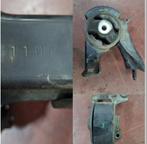 Auris /08 centrale motorsteun achter, Ophalen of Verzenden, Gereviseerd, Toyota