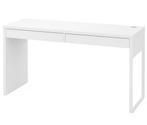 Bureau Ikea, Huis en Inrichting, Bureaus, Ophalen, Zo goed als nieuw
