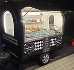 foodtruck te koop, Zakelijke goederen, Stock en Retail | Verkoopwagens, Ophalen