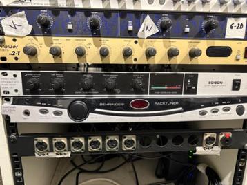 Behringer Edison EX1 stereo imager beschikbaar voor biedingen