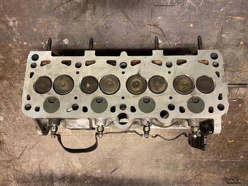 Volkswagen Transporter VW T4 1.9D ABL gereviseerde cilinderk, Auto-onderdelen, Motor en Toebehoren, Volkswagen, Gereviseerd, Ophalen of Verzenden