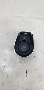 Start/Stop schakelaar BMW 1 2 3 4 serie cabrio cabriolet 201, Gebruikt, BMW