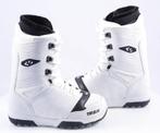 42 EU snowboardschoenen THIRTYTWO SUMMIT, white/black, Verzenden, Nieuw, Schoenen