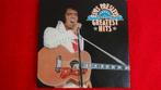 LP  ELVIS PRESLEY'S GREATEST HITS ( 7 LP 'S), Cd's en Dvd's, Vinyl | Rock, Overige formaten, Rock-'n-Roll, Ophalen of Verzenden