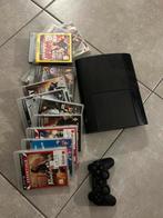 PlayStation 3, Consoles de jeu & Jeux vidéo, Enlèvement ou Envoi, Comme neuf