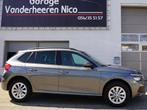 Skoda Kamiq 1.0 TSI Ambition ADAPTIVE CRUISE,CARPLAY,VIRTUAL, Stof, Gebruikt, 95 pk, Particulier
