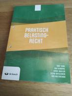 Handboeken Ho Gent Rechtspraktijk 2de jaar, Ophalen of Verzenden, Zo goed als nieuw