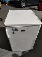 tafelmodel koelkast Zanussi zonder vriesvak, Zonder vriesvak, Gebruikt, 85 tot 120 cm, 45 tot 60 cm