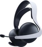 PLAYSTATION Pulse Elite Wireless Headset, Ophalen, Zo goed als nieuw
