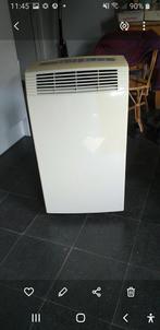 Longhi airconditioner, 60 tot 100 m³, Koelen en Ontvochtigen, Zo goed als nieuw, 3 snelheden of meer