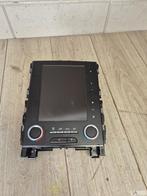 Renault Megane 4 2016 - 2023 radio navigatie scherm E32483, Auto-onderdelen, Gebruikt, -, Renault, -