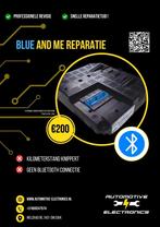 BLUE AND ME MODULE REPARATIE FIAT + FORD, Auto diversen, Autoradio's, Ophalen of Verzenden, Nieuw