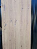 Woodeko Outlet I parquet chêne, huile blanc brossé 14mm IPRO, Bricolage & Construction, Bois & Planches, 200 à 250 cm, Planche