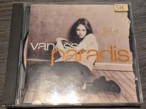 Vanessa Paradis, Cd's en Dvd's, Cd's | Pop, Gebruikt, 1980 tot 2000, Ophalen of Verzenden