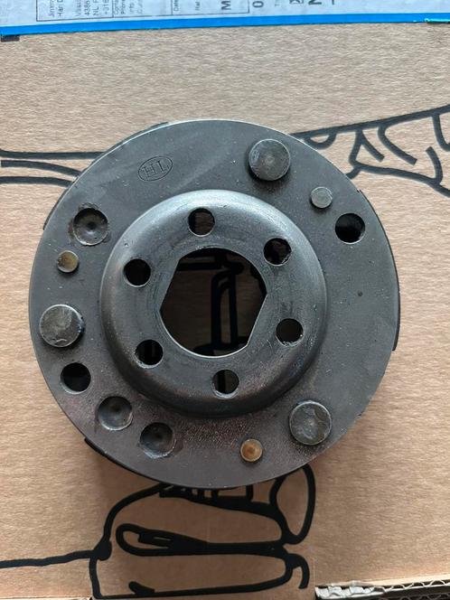 Orginele koppeling minarelli 107mm, Fietsen en Brommers, Brommeronderdelen | Scooters, Zo goed als nieuw, Overige merken, Blok